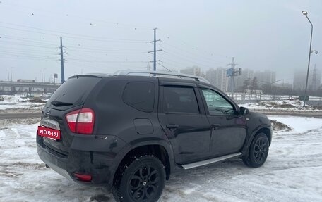 Nissan Terrano III, 2014 год, 950 000 рублей, 10 фотография