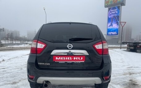 Nissan Terrano III, 2014 год, 950 000 рублей, 4 фотография