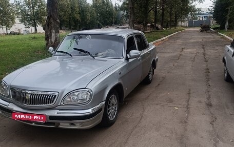 ГАЗ 31105 «Волга», 2005 год, 190 000 рублей, 4 фотография