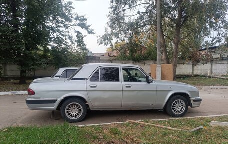 ГАЗ 31105 «Волга», 2005 год, 190 000 рублей, 6 фотография