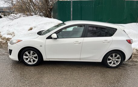 Mazda 3, 2011 год, 790 000 рублей, 5 фотография