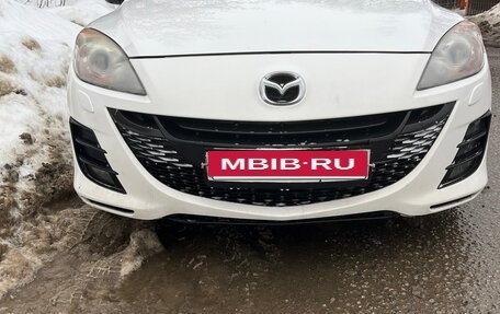 Mazda 3, 2011 год, 790 000 рублей, 2 фотография
