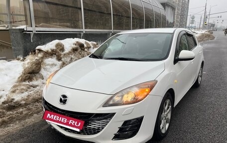 Mazda 3, 2011 год, 790 000 рублей, 9 фотография