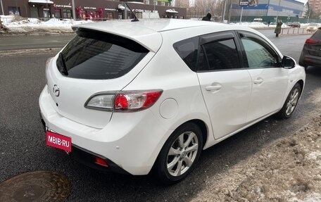 Mazda 3, 2011 год, 790 000 рублей, 7 фотография
