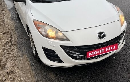 Mazda 3, 2011 год, 790 000 рублей, 6 фотография