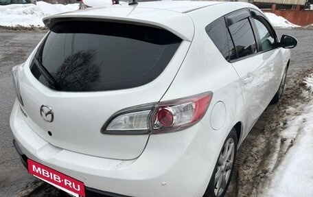 Mazda 3, 2011 год, 790 000 рублей, 3 фотография