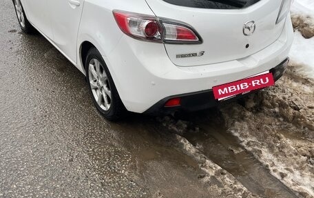 Mazda 3, 2011 год, 790 000 рублей, 4 фотография