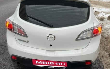 Mazda 3, 2011 год, 790 000 рублей, 8 фотография