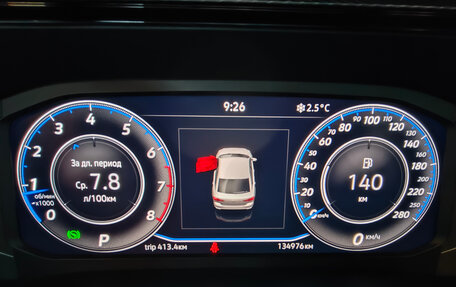 Volkswagen Polo VI (EU Market), 2021 год, 1 585 000 рублей, 11 фотография