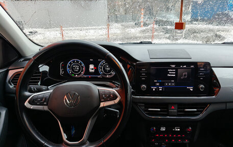 Volkswagen Polo VI (EU Market), 2021 год, 1 585 000 рублей, 10 фотография