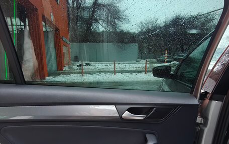 Volkswagen Polo VI (EU Market), 2021 год, 1 585 000 рублей, 14 фотография