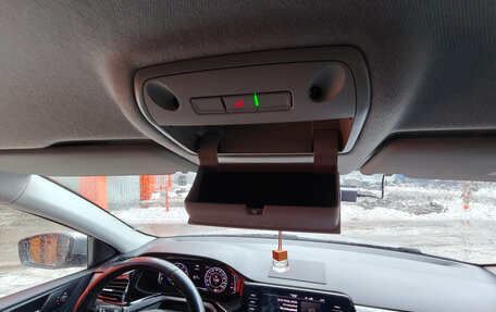 Volkswagen Polo VI (EU Market), 2021 год, 1 585 000 рублей, 18 фотография