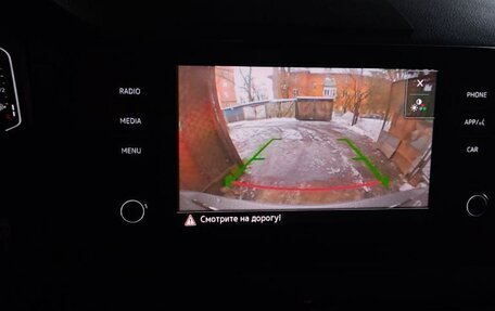 Volkswagen Polo VI (EU Market), 2021 год, 1 585 000 рублей, 19 фотография