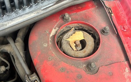 Dodge Neon II, 2001 год, 130 000 рублей, 9 фотография