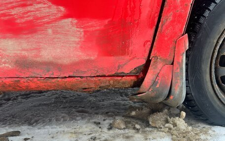 Dodge Neon II, 2001 год, 130 000 рублей, 13 фотография