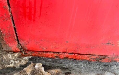 Dodge Neon II, 2001 год, 130 000 рублей, 15 фотография