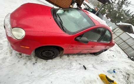 Dodge Neon II, 2001 год, 130 000 рублей, 5 фотография