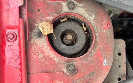 Dodge Neon II, 2001 год, 130 000 рублей, 8 фотография