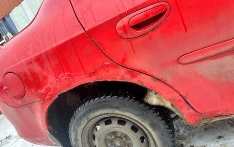 Dodge Neon II, 2001 год, 130 000 рублей, 16 фотография