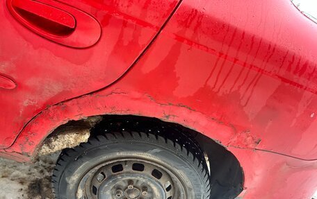 Dodge Neon II, 2001 год, 130 000 рублей, 20 фотография