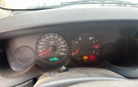 Dodge Neon II, 2001 год, 130 000 рублей, 21 фотография