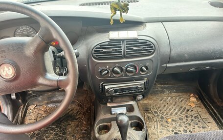 Dodge Neon II, 2001 год, 130 000 рублей, 22 фотография