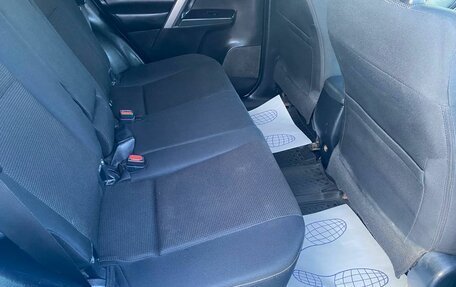 Toyota RAV4, 2015 год, 2 165 000 рублей, 12 фотография