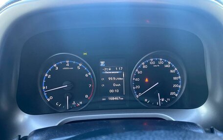 Toyota RAV4, 2015 год, 2 165 000 рублей, 34 фотография