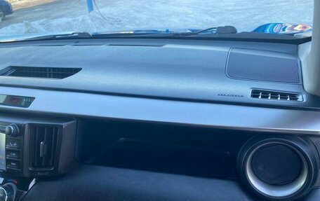 Toyota RAV4, 2015 год, 2 165 000 рублей, 28 фотография