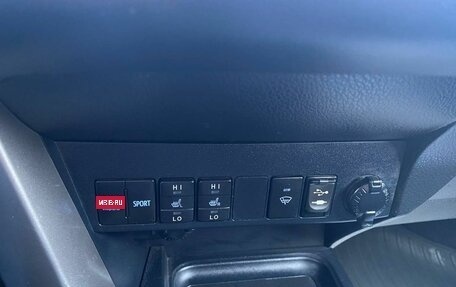 Toyota RAV4, 2015 год, 2 165 000 рублей, 23 фотография