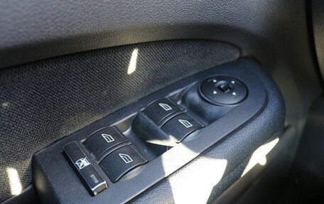 Ford Focus II рестайлинг, 2006 год, 420 000 рублей, 11 фотография