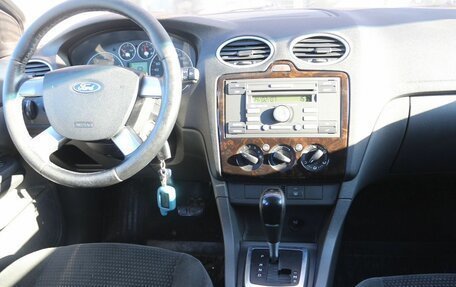 Ford Focus II рестайлинг, 2006 год, 420 000 рублей, 7 фотография