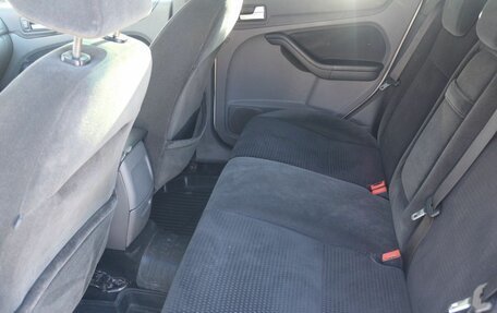 Ford Focus II рестайлинг, 2006 год, 420 000 рублей, 14 фотография