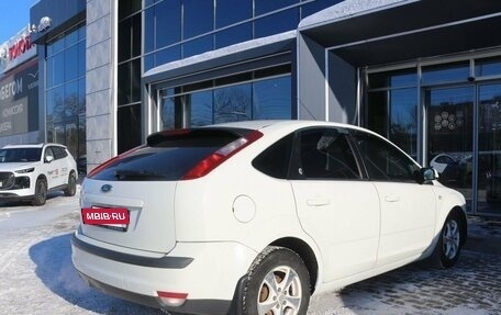 Ford Focus II рестайлинг, 2006 год, 420 000 рублей, 6 фотография
