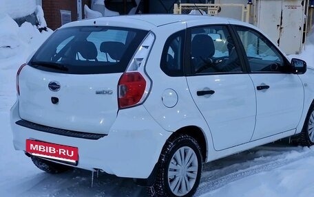 Datsun mi-DO, 2016 год, 540 000 рублей, 2 фотография