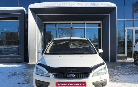Ford Focus II рестайлинг, 2006 год, 420 000 рублей, 2 фотография