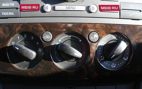 Ford Focus II рестайлинг, 2006 год, 420 000 рублей, 10 фотография