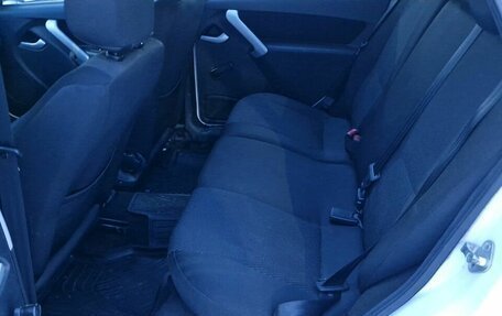 Datsun mi-DO, 2016 год, 540 000 рублей, 7 фотография