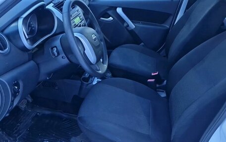 Datsun mi-DO, 2016 год, 540 000 рублей, 6 фотография