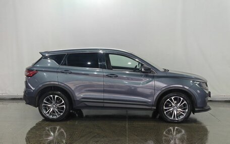 Geely Coolray I, 2021 год, 1 620 000 рублей, 4 фотография