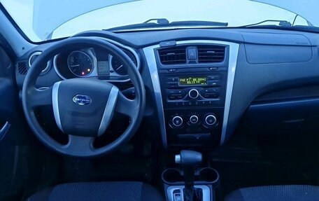 Datsun mi-DO, 2016 год, 540 000 рублей, 5 фотография