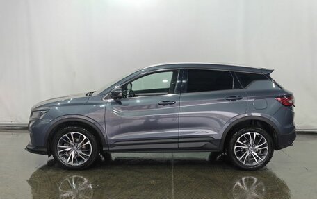 Geely Coolray I, 2021 год, 1 620 000 рублей, 8 фотография