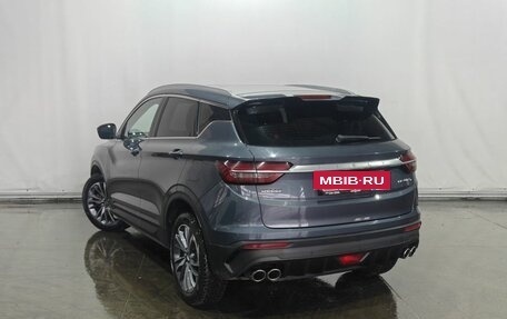 Geely Coolray I, 2021 год, 1 620 000 рублей, 7 фотография