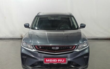 Geely Coolray I, 2021 год, 1 620 000 рублей, 2 фотография