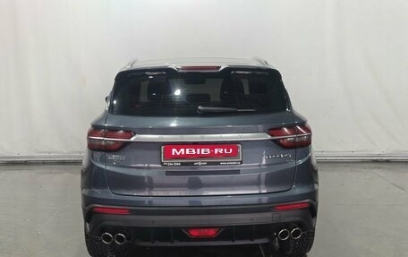 Geely Coolray I, 2021 год, 1 620 000 рублей, 6 фотография
