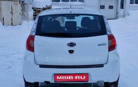 Datsun mi-DO, 2016 год, 540 000 рублей, 4 фотография