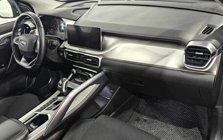 Geely Coolray I, 2021 год, 1 620 000 рублей, 10 фотография