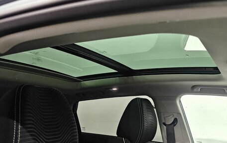 Geely Coolray I, 2021 год, 1 620 000 рублей, 15 фотография