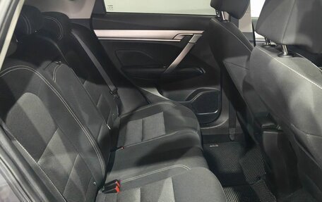 Geely Coolray I, 2021 год, 1 620 000 рублей, 19 фотография