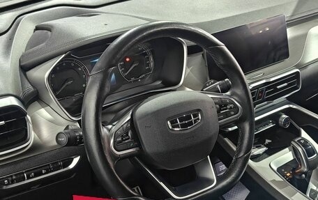 Geely Coolray I, 2021 год, 1 620 000 рублей, 12 фотография